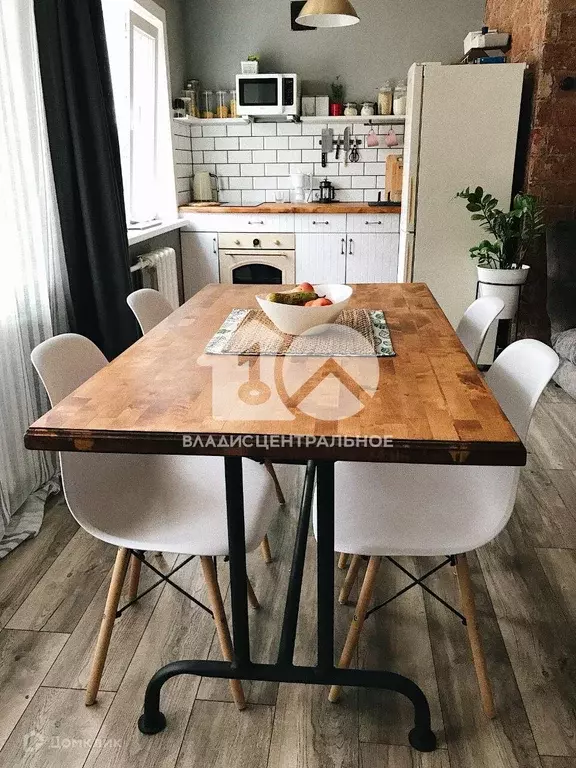 Продаётся 3-к квартира, 59.1 м - Фото 0
