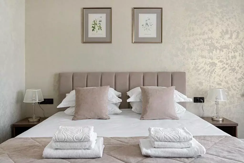 Комната Татарстан, Казань Краснококшайская ул., 123 (26.0 м) - Фото 2