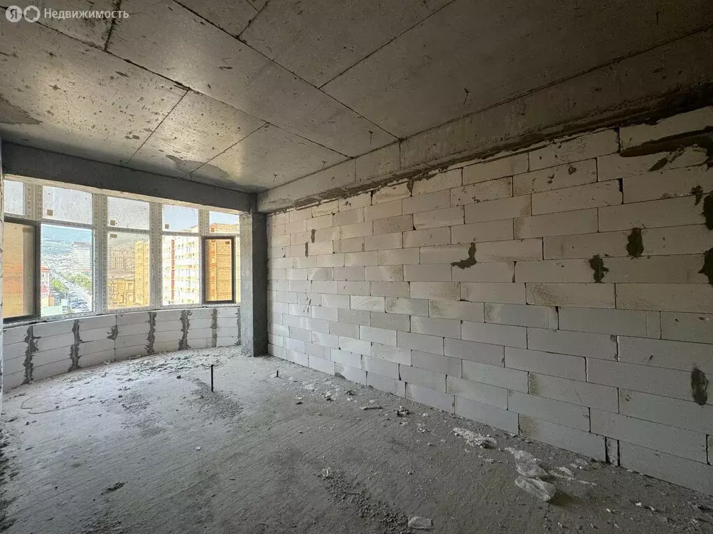 3-комнатная квартира: Дербент, Вокзальная улица, 27/1 (95.29 м) - Фото 1