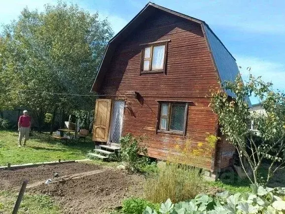 Дом в Московская область, Щелково городской округ, Циклон СНТ  (50 м) - Фото 2