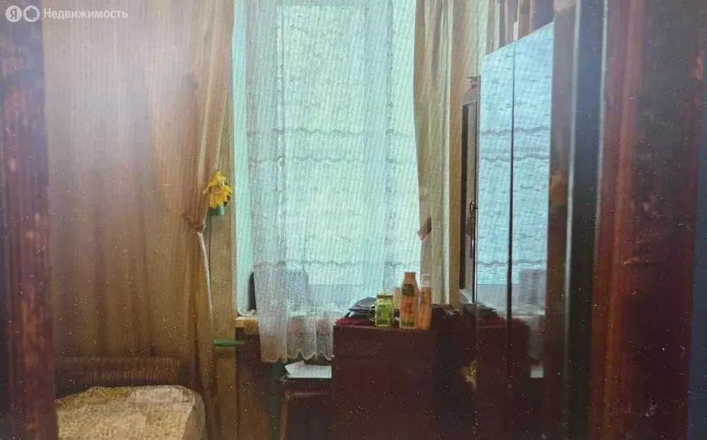 2-комнатная квартира: Москва, шоссе Энтузиастов, 82/2к2 (37.2 м) - Фото 1