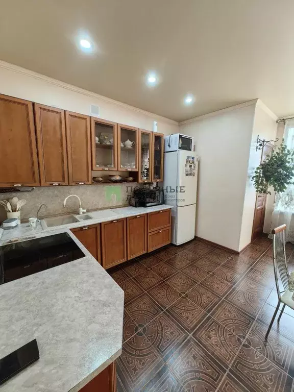 3-к кв. Забайкальский край, Чита ул. Столярова, 14 (97.5 м) - Фото 1