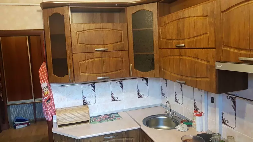 2-к кв. Свердловская область, Первоуральск Динас мкр, ул. Кирова, 1 ... - Фото 2