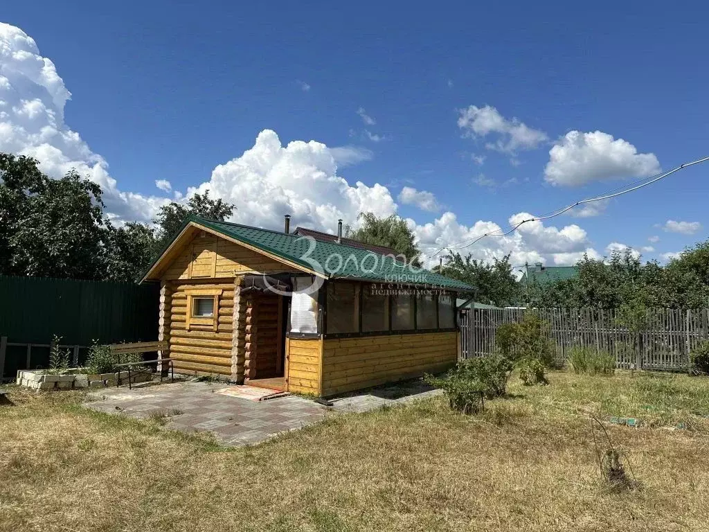 Дом в Нижегородская область, Нижний Новгород пос. Гнилицы, ул. ... - Фото 2