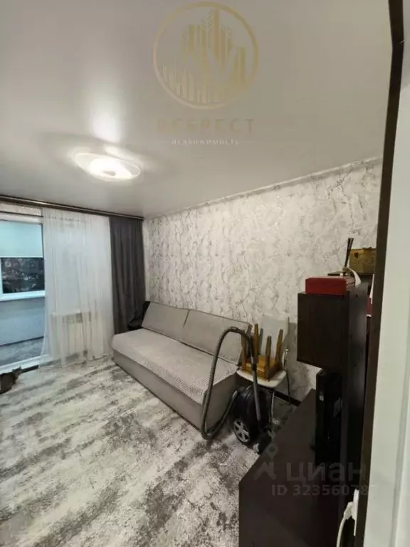 2-к кв. Ставропольский край, Пятигорск ул. Ермолова, 40А (36.0 м) - Фото 2