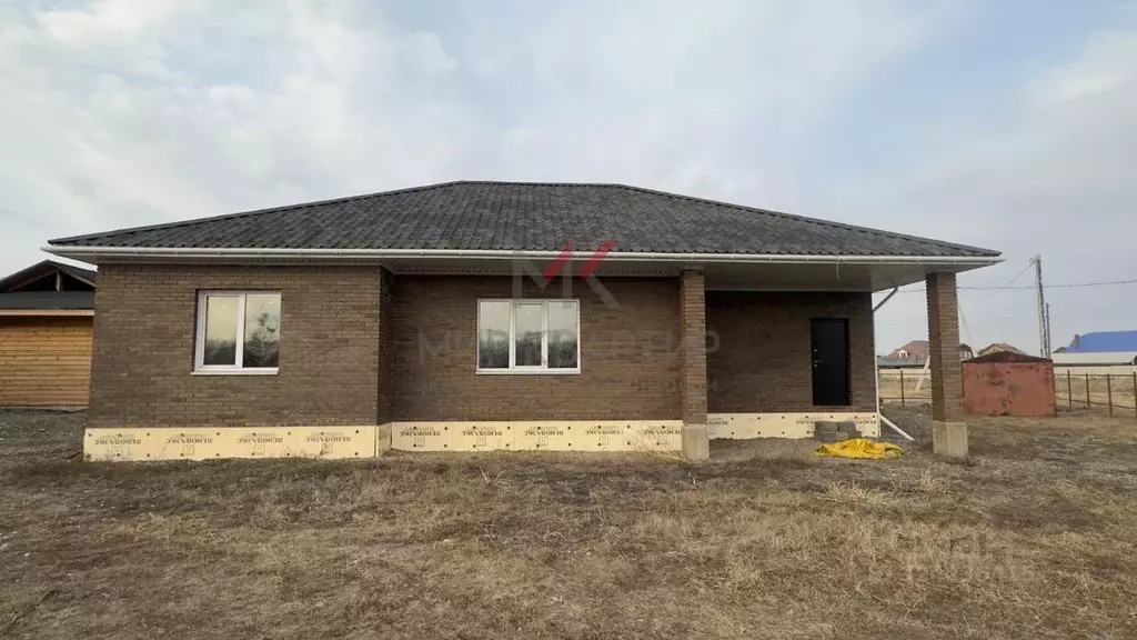 Дом в Хакасия, Абакан Архитектурная ул., 42 (135 м) - Фото 2