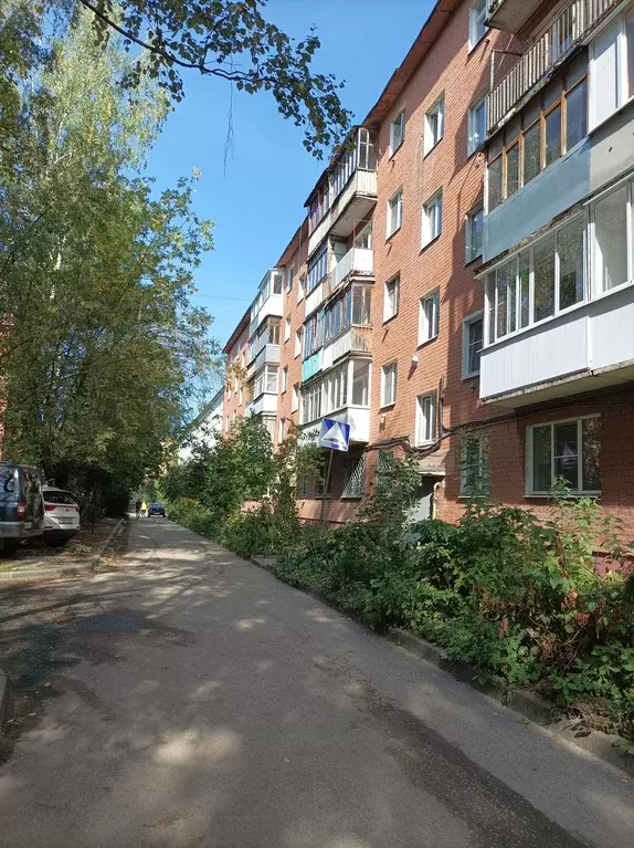 Продаётся 2-к квартира, 44.5 м - Фото 0