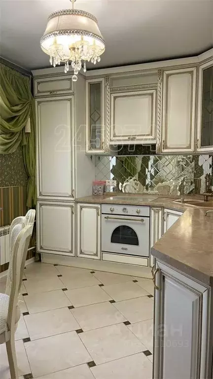 2-к кв. Московская область, Одинцово ул. Кутузовская, 72б (60.0 м) - Фото 2