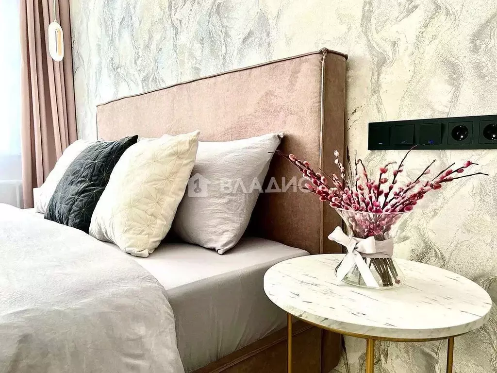 1-к кв. Иркутская область, Иркутск ул. Румянцева, 48 (34.0 м) - Фото 2