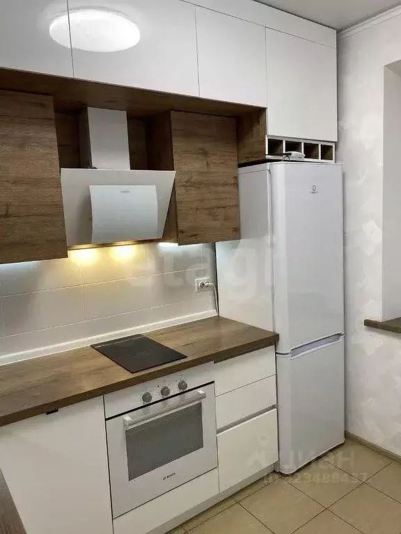 1-к кв. Ставропольский край, Ставрополь просп. Кулакова, 67/2 (30.0 м) - Фото 2