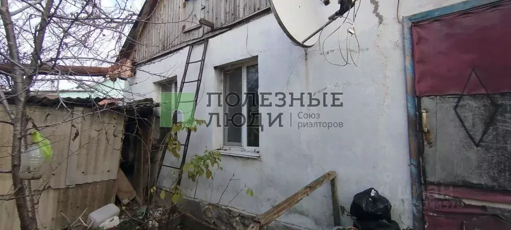 Дом в Крым, Бахчисарай ул. Крупской, 4 (51 м) - Фото 2