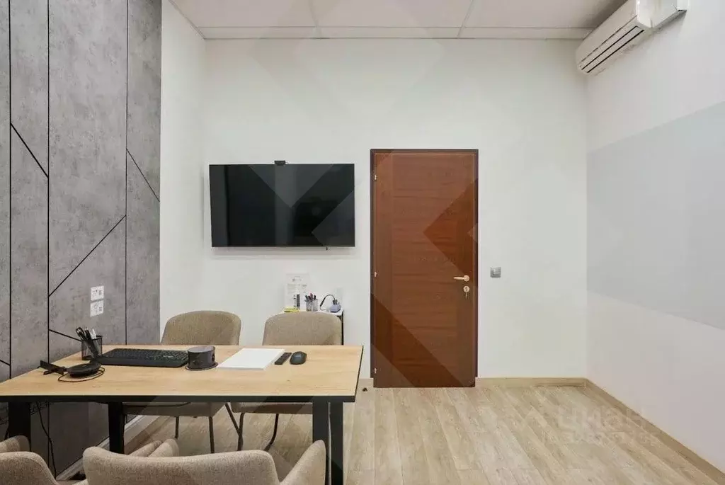 Офис в Москва Лесная ул., 43 (150 м) - Фото 2