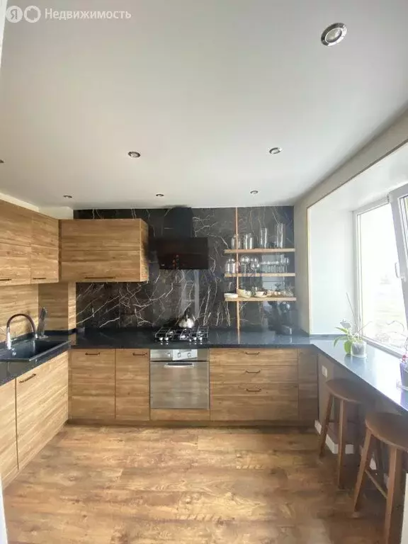 3-комнатная квартира: Дзержинск, улица Галкина, 13 (63.5 м) - Фото 2