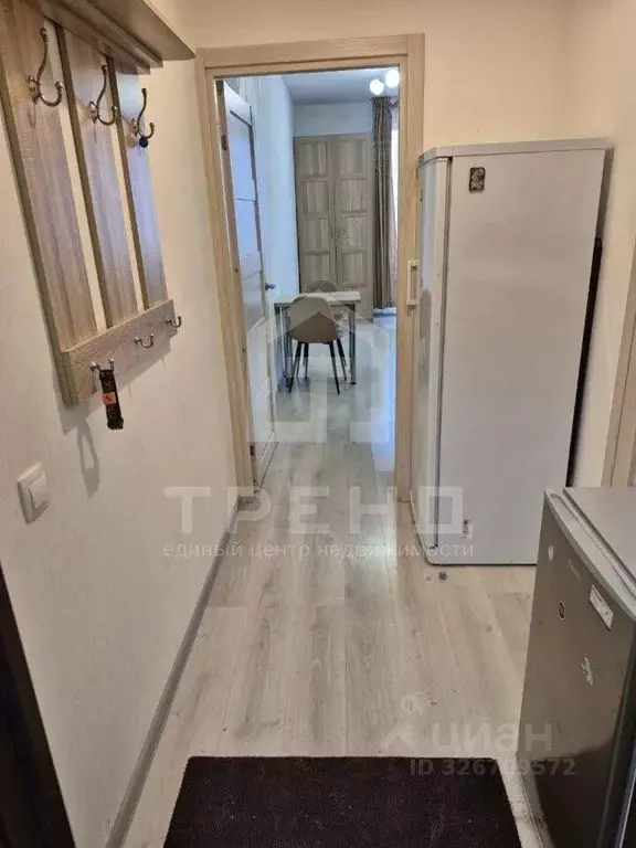 Студия Санкт-Петербург Комендантский просп., 66к3 (25.0 м) - Фото 1