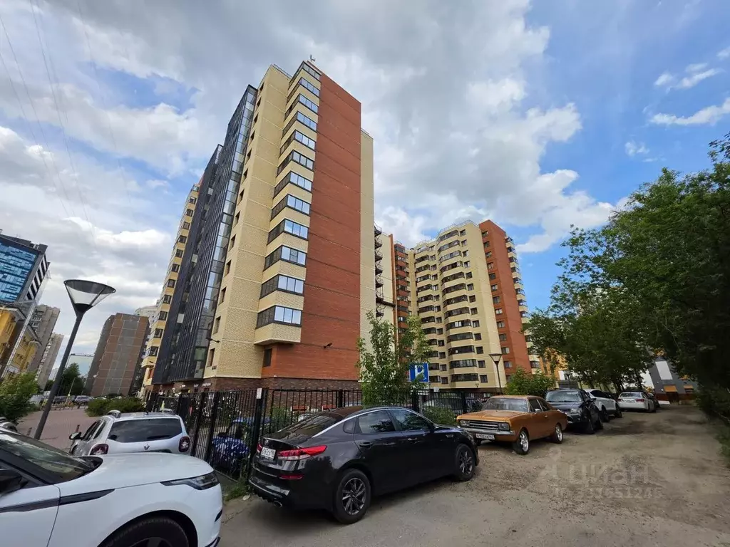1-к кв. Санкт-Петербург Пулковское ш., 32к2 (35.3 м) - Фото 1