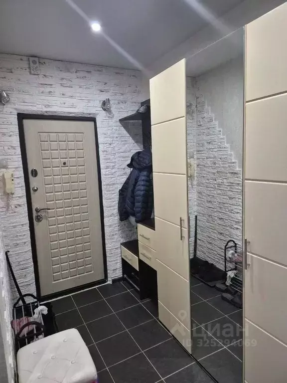 2-к кв. Москва Кировоградская ул., 17К1 (60.0 м) - Фото 1