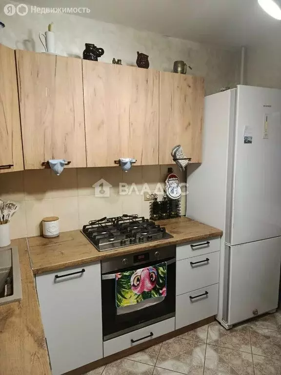 3-комнатная квартира: Калининград, улица Олега Кошевого, 54 (66.6 м) - Фото 1