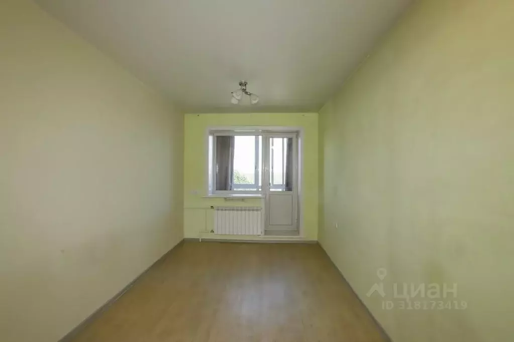 Студия Иркутская область, Шелехов 3-й мкр, 17/2 (23.6 м) - Фото 1