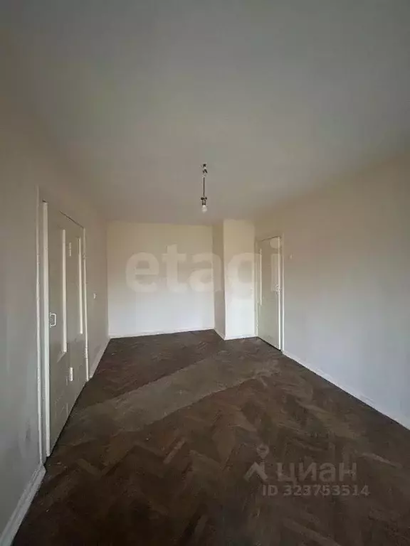 2-к кв. Санкт-Петербург ул. Ленсовета, 87 (44.1 м) - Фото 1