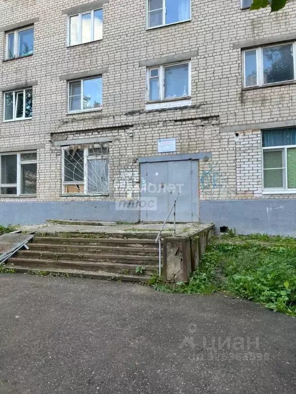 Комната Ярославская область, Переславль-Залесский ул. 50 лет ... - Фото 2