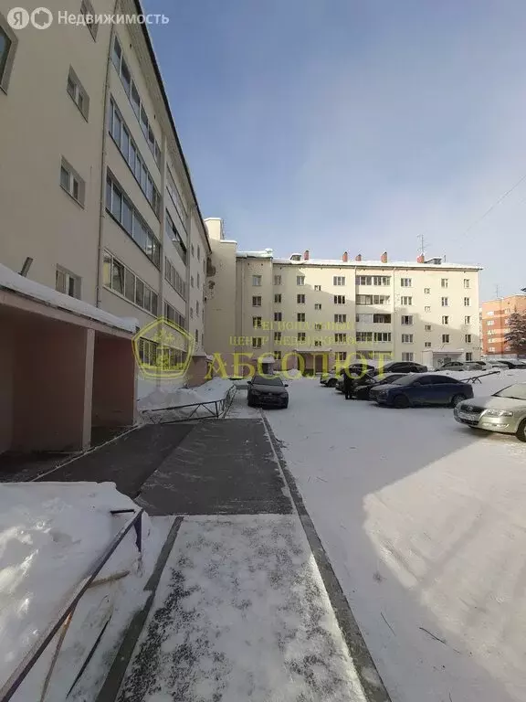 1к в 3-комнатной квартире (11.3 м) - Фото 1