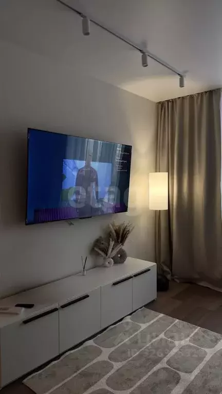 Студия Москва Очаковское ш., 9А (28.2 м) - Фото 1