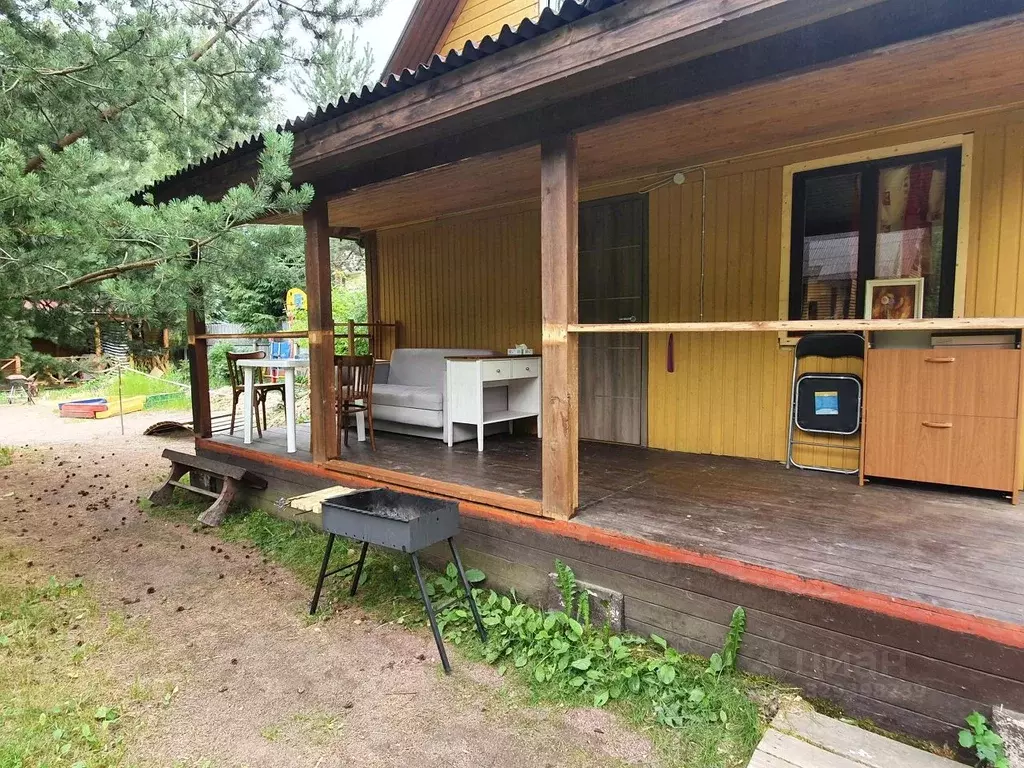 Дом в Санкт-Петербург, Санкт-Петербург, Сестрорецк Тарховка ... - Фото 2
