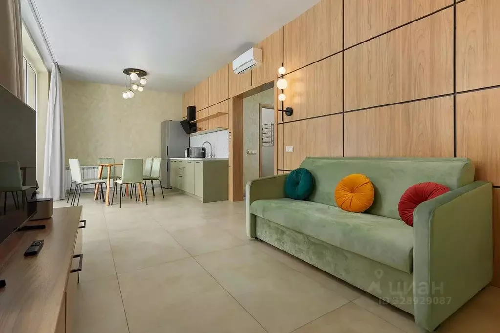 Дом в Московская область, Звенигород Одинцовский городской округ, ул. ... - Фото 2