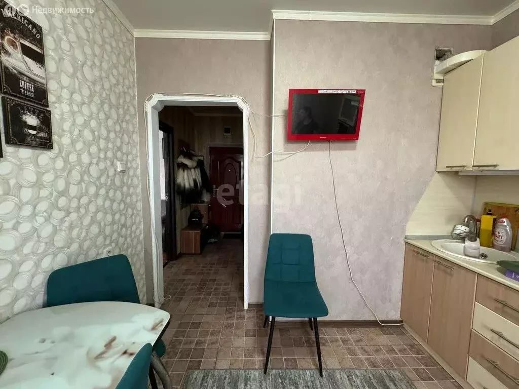 1-комнатная квартира: Ставрополь, улица Тухачевского, 22/2 (32.3 м) - Фото 1