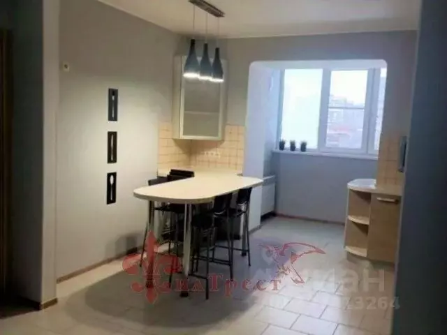 2-к кв. Белгородская область, Белгород ул. Щорса, 45к (60.1 м) - Фото 2