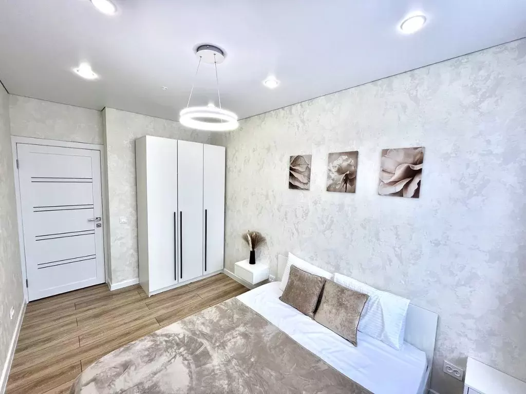 2-к кв. Башкортостан, Уфа наб. Кустаревская, 23 (40.0 м) - Фото 2