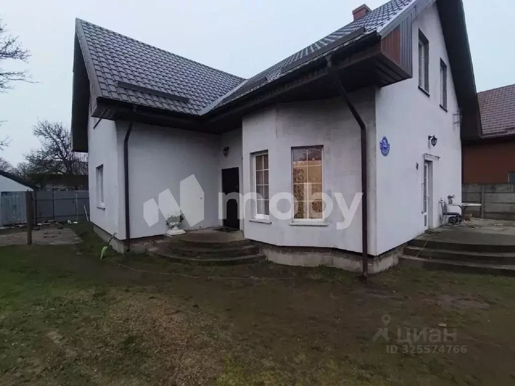 Дом в Калининградская область, Светловский городской округ, пос. ... - Фото 2