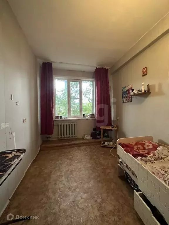 Продаётся 1-к квартира, 36.3 м - Фото 0