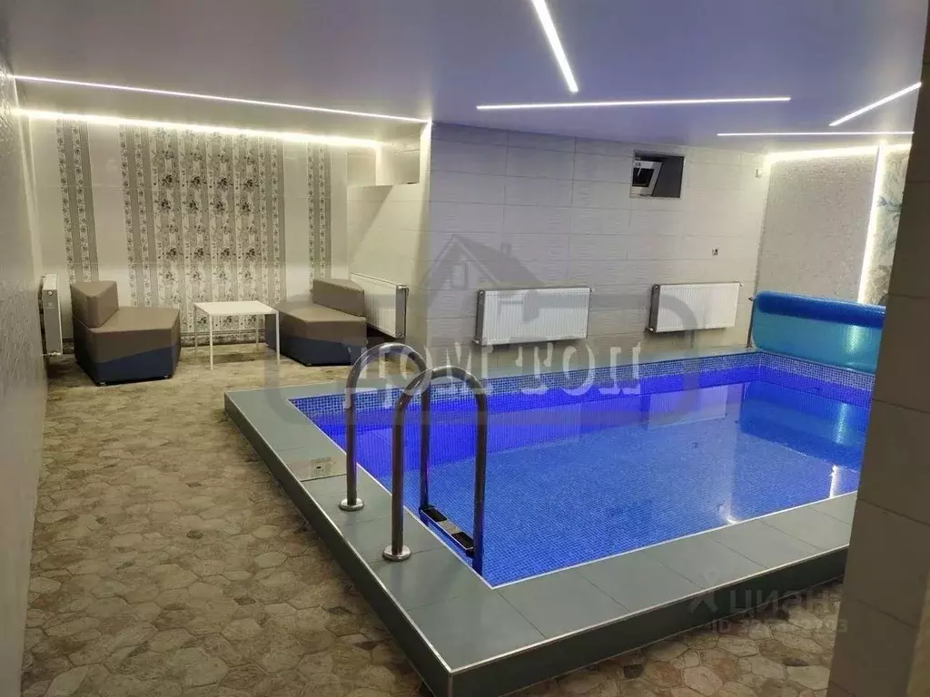 Дом в Московская область, Люберцы городской округ, пос. Егорово  (550 ... - Фото 2