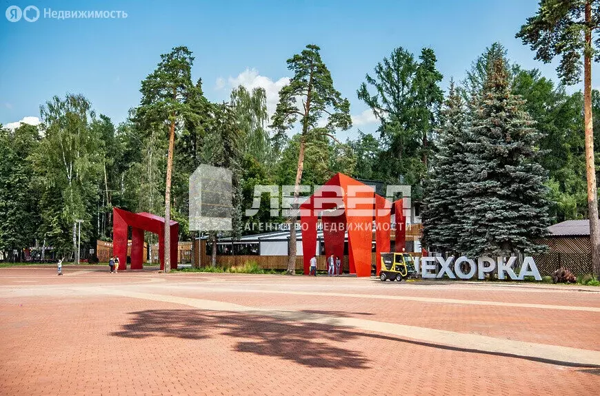 1-комнатная квартира: Балашиха, проспект Ленина, 31 (30.8 м) - Фото 2