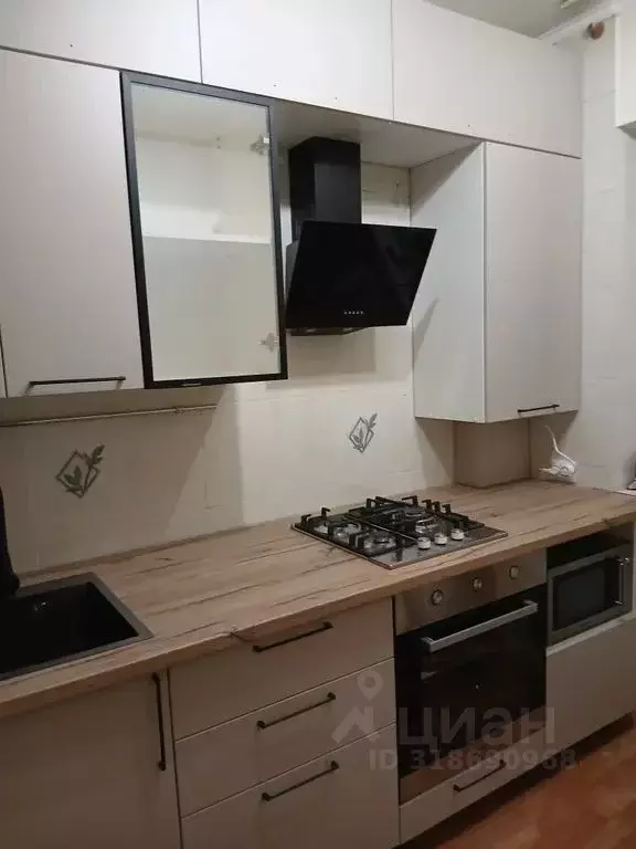 2-к кв. Калининградская область, Калининград ул. Багратиона, 89 (40.0 ... - Фото 0