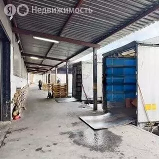 Склад (1998 м) - Фото 2