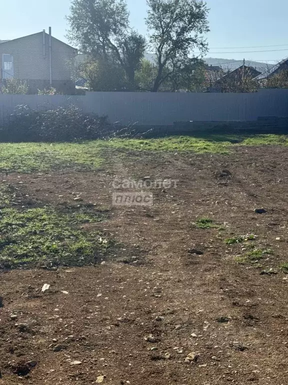 Участок в Краснодарский край, Анапа муниципальный округ, с. Супсех ул. ... - Фото 2