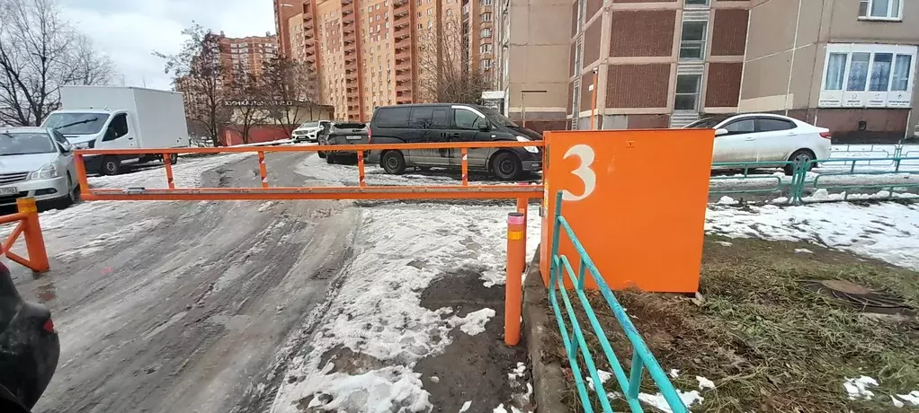 Продаётся 3-к квартира, 76.1 м - Фото 1