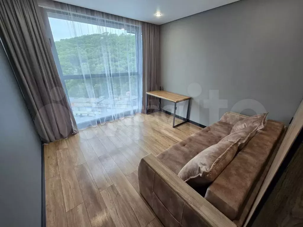 Квартира-студия, 28,7 м, 11/23 эт. - Фото 0