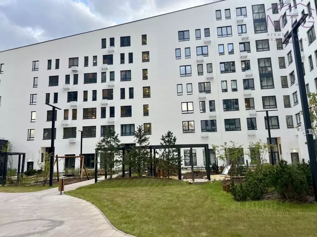 Гараж в Москва № 160 кв-л, 1Вк1 (4 м) - Фото 1