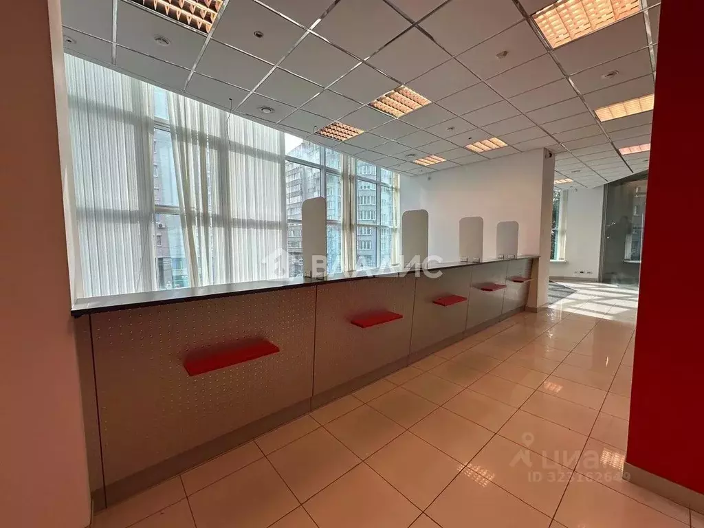 Офис в Ростовская область, Ростов-на-Дону Соборный пер., 94/139 (280 ... - Фото 1