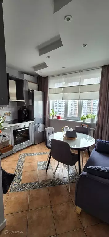 Продаётся 3-к квартира, 73.8 м - Фото 1