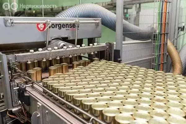 Производственное помещение (300 м) - Фото 1