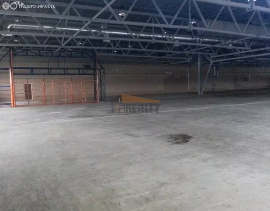 Склад (2729 м) - Фото 2