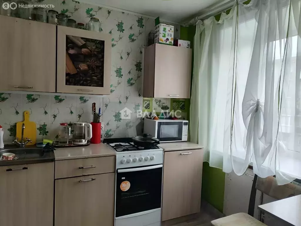 2-комнатная квартира: Ангарск, 95-й квартал, 6 (43.4 м) - Фото 0