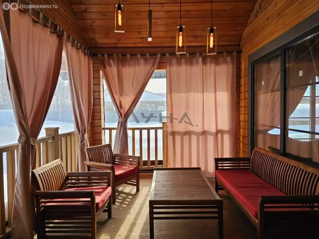 Дом в село Калмаш, улица Дружба (60 м) - Фото 1