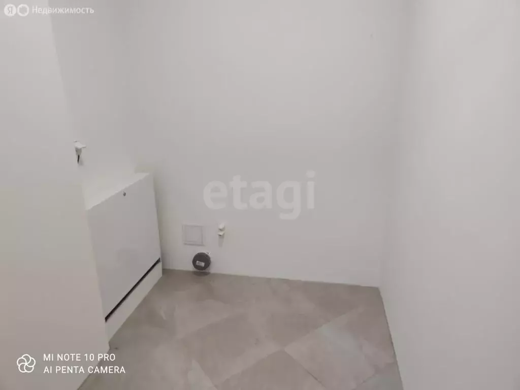 3-комнатная квартира: Тюмень, Краснооктябрьская улица, 14 (86.1 м) - Фото 1