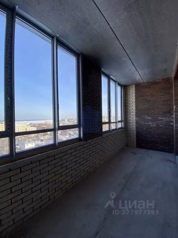 2-к кв. Чувашия, Чебоксары Водопроводная ул., 5 (70.0 м) - Фото 2