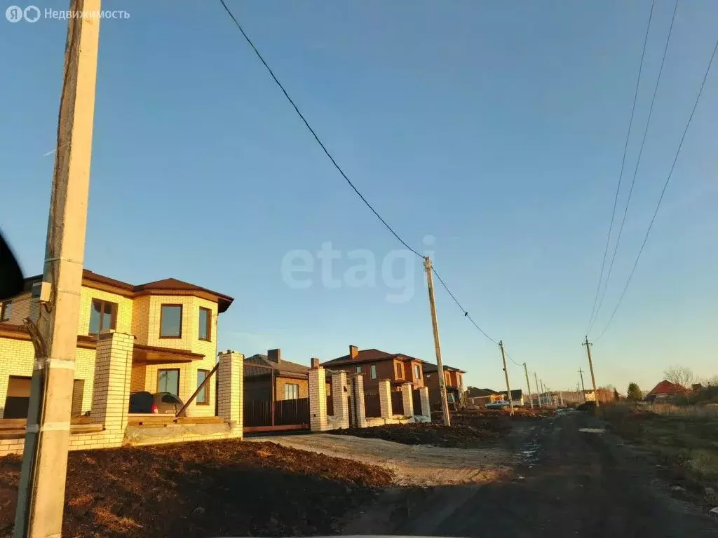 Участок в Республика Мордовия, городской округ Саранск, село Макаровка ... - Фото 2